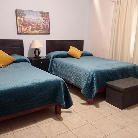 Habitacion Huapango #2 Pinal de Amoles Exterior photo